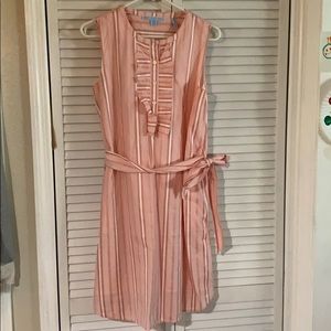 Super cute EUC/worn 1x Draper James shift dress M